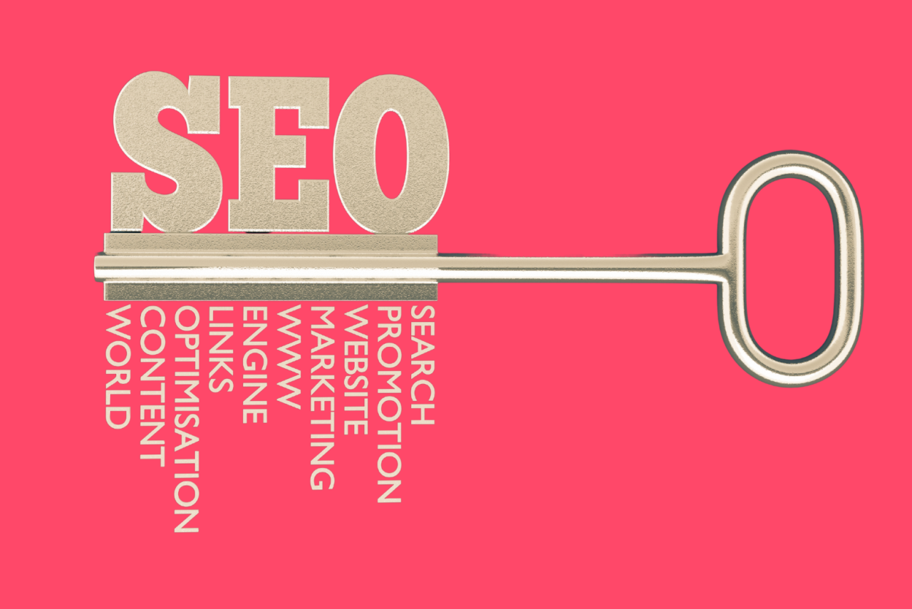 black&blanco seo marketing