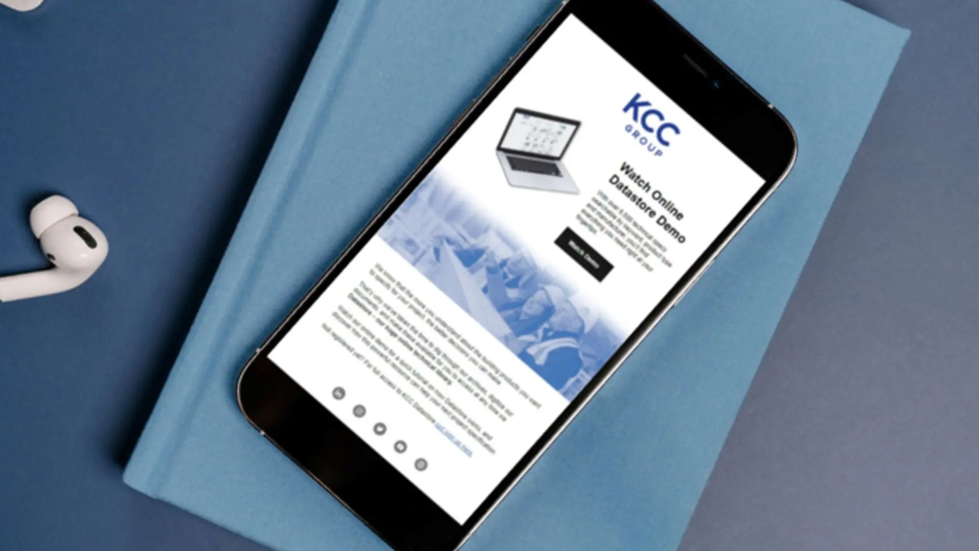 black&blanco deliver Google remarketing service