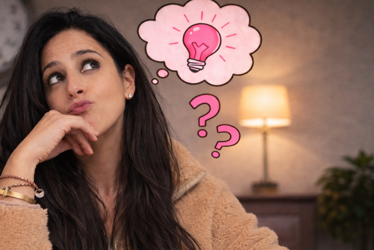 a day in the life of a virtual marketing manager - Isabel Blanco black&blanco